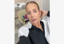 Юлия Барановская и Андрей Аршавин порадовали фанатов фото без макияжа в Instagram yuliya baranovskaya i andrej arshavin poradovali fanatov foto bez makiyazha v -ekbonline-ru-0