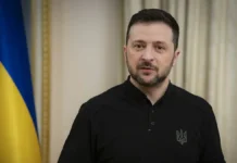 Зеленский в Осло обсуждает тайные планы перед встречей Путина и Трампа zelenskij v oslo obsuzhdaet tajnye plany pered vstrechej putina i trampa-ekbonline-ru-0