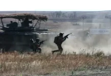 5500 бойцов ВСУ оказались в окружении Красноармейского котла 5500 bojczov vsu okazalis v okruzhenii krasnoarmejskogo kotla-ekbonline-ru-0