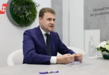 Алексей Чекунков отметил рост рейсов по Северному морскому пути из Китая aleksej chekunkov otmetil rost rejsov po severnomu morskomu puti iz kitaya-ekbonline-ru-0