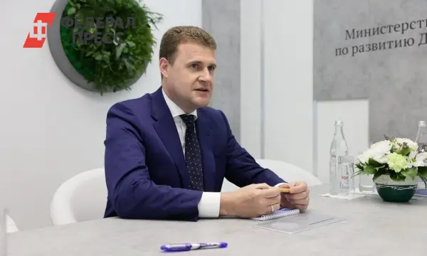 Алексей Чекунков отметил рост рейсов по Северному морскому пути из Китая-0