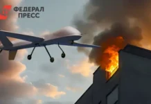 Андрей Кравченко поделился новостями о возрождении Новороссийска после атаки andrej kravchenko podelilsya novostyami o vozrozhdenii novorossijska posle ataki-ekbonline-ru-0