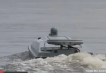 Андрей Кравченко предупреждает об угрозе атаки безэкипажных катеров на Новороссийск andrej kravchenko preduprezhdaet ob ugroze ataki bezekipazhnyh katerov na novorossijsk-ekbonline-ru-0