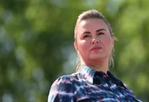 Анна Семенович поделилась опытом восстановительного пути после маммопластики anna semenovich podelilas opytom vosstanovitelnogo puti posle mammoplastiki-ekbonline-ru-0