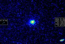 Ави Леб исследует интригующий объект 3I/ATLAS после Солнца avi leb issleduet intriguyushhij obekt 3 posle solncza-ekbonline-ru-0