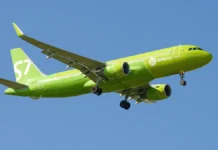 Авиакомпания «Сибирь» (S7) укрепляет сервис после инцидента в Толмачево aviakompaniya sibir 7 ukreplyaet servis posle inczidenta v tolmachevo-ekbonline-ru-0