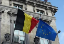Бельгия подозревается в связи с активами России в Европейском союзе belgiya podozrevaetsya v svyazi s aktivami rossii v evropejskom soyuze-ekbonline-ru-0