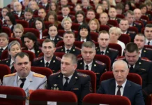 Денис Паслер и Людмила Бабушкина сделали судьбоносные признания denis pasler i lyudmila babushkina sdelali sudbonosnye priznaniya-ekbonline-ru-0