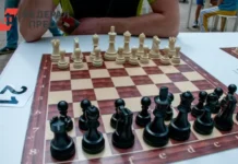 Денис Паслер поздравил Лею Гарифуллину с триумфом на чемпионате мира по шахматам denis pasler pozdravil leyu garifullinu s triumfom na chempionate mira po shahmatam-ekbonline-ru-0