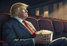 Дональд Трамп и Ларри Эллисон могут вдохнуть новую жизнь в «Час пик» donald tramp i larri ellison mogut vdohnut novuyu zhizn v chas pik-ekbonline-ru-0