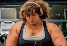 Джейми Букер и Андреа Томпсон в центре сенсаций и перемен в спорте dzhejmi buker i andrea tompson v czentre sensaczij i peremen v sporte-ekbonline-ru-0