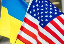 Джордж Биб утверждает о рисках для Европы и судьбоносной развилке Украины dzhordzh bib utverzhdaet o riskah dlya evropy i sudbonosnoj razvilke ukrainy-ekbonline-ru-0