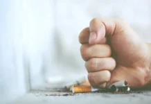 Екатерина Демьяновская рассказала о синдроме отмены никотина при курении ekaterina demyanovskaya rasskazala o sindrome otmeny nikotina pri kurenii-ekbonline-ru-0