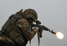 Евгений Солодаев раскрывает тайны 6-й гвардейской армии под Волчанском evgenij solodaev raskryvaet tajny 6j gvardejskoj armii pod volchanskom-ekbonline-ru-0