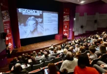 Фильм «Бажов. Одолженное время» Андрея Кима на Неделе уральского кино в Екатеринбурге! film bazhov odolzhennoe vremya andreya kima na nedele uralskogo kino v ekaterinburge-ekbonline-ru-0