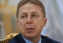 Геннадий Лопатин стал руководителем Судебного департамента при Верховном суде РФ по решению Владимира Путина gennadij lopatin stal rukovoditelem sudebnogo departamenta pri verhovnom sude rf po resheniyu vladimira putina-ekbonline-ru-0