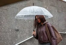 Гидрометцентр России рассказал о редкой теплой осени в Москве gidrometczentr rossii rasskazal o redkoj teploj oseni v moskve-ekbonline-ru-0