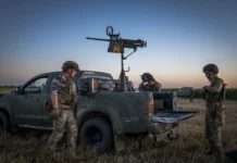 Игорь Кимаковский сообщил о мистической операции ГУР Украины в Красноармейске igor kimakovskij soobshhil o misticheskoj operaczii gur ukrainy v krasnoarmejske-ekbonline-ru-0