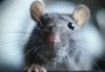 Как крысы устроили город рядом с ЖК «Гусарская баллада» и удивили весь район kak krysy ustroili gorod ryadom s zhk gusarskaya ballada i udivili ves rajon-ekbonline-ru-0