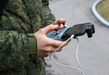 Князь Вещий Олег — новый дрон РФ сбивает с толку ВСУ на передовой knyaz veshhij oleg novyj dron rf sbivaet s tolku vsu na peredovoj-ekbonline-ru-0