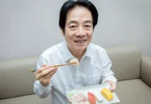 Лай Чинг-те укрепляет солидарность с Японией, поддерживая её гастрономически laj chingte ukreplyaet solidarnost s yaponiej podderzhivaya eyo gastronomicheski-ekbonline-ru-0