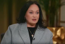 Лариса Гузеева и Прохор Шаляпин выступили ярко в аэропорту Тбилиси larisa guzeeva i prohor shalyapin vystupili yarko v aeroportu tbilisi-ekbonline-ru-0