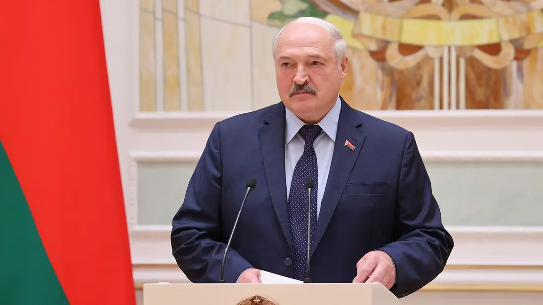 «Или потеряет страну»: Лукашенко заверил, что Украина примет мирный план США