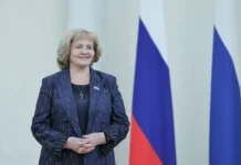 Людмила Бабушкина отметила в День народного единства роль Кузьмы Минина lyudmila babushkina otmetila v den narodnogo edinstva rol kuzmy minina-ekbonline-ru-0