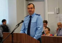 Максим Жук совершил срочный визит для инспекции СИЗО-12 и объектов Зеленограда maksim zhuk sovershil srochnyj vizit dlya inspekczii sizo12 i obektov zelenograda-ekbonline-ru-0