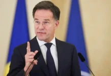 Марк Рютте делится взглядами на Россию, обсуждая мнение Владимира Константинова и будущее НАТО mark ryutte delitsya vzglyadami na rossiyu obsuzhdaya mnenie vladimira konstantinova i budushhee nato-ekbonline-ru-0