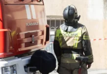 МЧС сообщило о завершении работ по устранению последствий взрыва газа в Алексеевке mchs soobshhilo o zavershenii rabot po ustraneniyu posledstvij vzryva gaza v alekseevke-ekbonline-ru-0