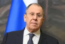 МИД России разоблачает попытки замолчать слова Сергея Лаврова о Трампе и Европе mid rossii razoblachaet popytki zamolchat slova sergeya lavrova o trampe i evrope-ekbonline-ru-0