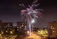 Михаил Поляков рассказал, как безопасно запускать фейерверки и пиротехнику mihail polyakov rasskazal kak bezopasno zapuskat fejerverki i pirotehniku-ekbonline-ru-0