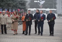 Министерство культуры ЛНР подписало соглашение с Херсонской и Запорожской областями ministerstvo kultury lnr podpisalo soglashenie s hersonskoj i zaporozhskoj oblastyami-ekbonline-ru-0