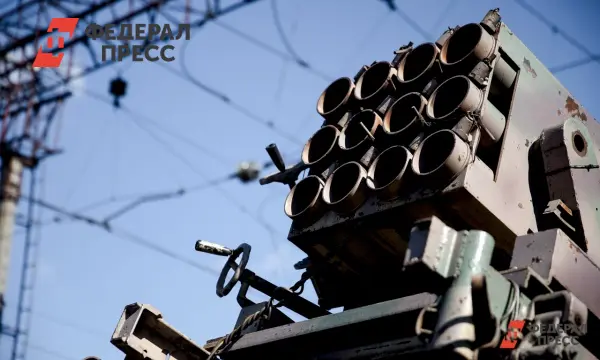 Минобороны России перехватило ВСУ дроны при попытке удара по Белгородской области-0