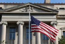 Минюст США считает действия военных у Венесуэлы законными — мнение Джима Ставридиса minyust ssha schitaet dejstviya voennyh u venesuely zakonnymi mnenie dzhima stavridisa-ekbonline-ru-0