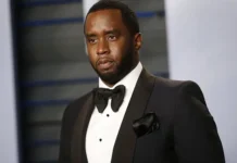 P. Diddy начинает новый этап жизни в Форт-Дикс, полон оптимизма и перемен nachinaet novyj etap zhizni v fortdiks polon optimizma i peremen-ekbonline-ru-0