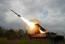 Ночная атака ВСУ по Ростовской области вызвала тревожные заявления Юрия Слюсаря nochnaya ataka vsu po rostovskoj oblasti vyzvala trevozhnye zayavleniya yuriya slyusarya-ekbonline-ru-0