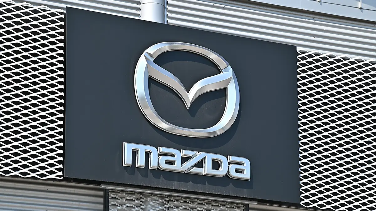 Мazda потеряла право на выкуп своих производственных активов в России