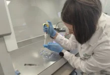 Новосибирские ученые создают самоочищающуюся ткань с диоксидом титана для медицины novosibirskie uchenye sozdayut samoochishhayushhuyusya tkan s dioksidom titana dlya medicziny-ekbonline-ru-0