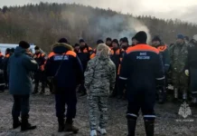 Новые Данные по Поискам Семьи Усольцевых в Сибирской Тайге novye dannye po poiskam semi usolczevyh v sibirskoj tajge-ekbonline-ru-0