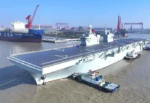 Передовые технологии Китая открывают новую эру флота с Type 076, GJ-11 и Hudong-Zhonghua peredovye tehnologii kitaya otkryvayut novuyu eru flota s 076 11 i -ekbonline-ru-0