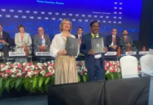 Первоуральский металлургический колледж и Канчарла Ратна Кумар объединяют усилия для создания образовательного альянса pervouralskij metallurgicheskij kolledzh i kancharla ratna kumar obedinyayut usiliya dlya sozdaniya obrazovatelnogo alyansa-ekbonline-ru-0