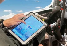 Пилот ВВС США успешно управлял дроном Avenger в реальном полете на F-22 Raptor pilot vvs ssha uspeshno upravlyal dronom v realnom polete na 22 -ekbonline-ru-0