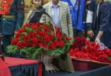 Пожар в пригороде Сургута привлек внимание «Единой России» и Максима Слепова pozhar v prigorode surguta privlek vnimanie edinoj rossii i maksima slepova-ekbonline-ru-0