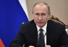 Путин предупредил ДВЗЯИ о возможных ядерных испытаниях и ответил России putin predupredil dvzyai o vozmozhnyh yadernyh ispytaniyah i otvetil rossii-ekbonline-ru-0