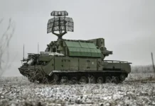 pvo rossii obyavili ob unichtozhenii 249 ukrainskih dronov vo vremya nochnoj shvatki nad yugom-ekbonline-ru-0