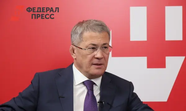 Радий Хабиров выражает искреннюю поддержку президенту Путину и развитию Башкирии-0