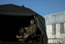 Савич рассказал о бессмысленных приказах и призыве Зеленского savich rasskazal o bessmyslennyh prikazah i prizyve zelenskogo-ekbonline-ru-0