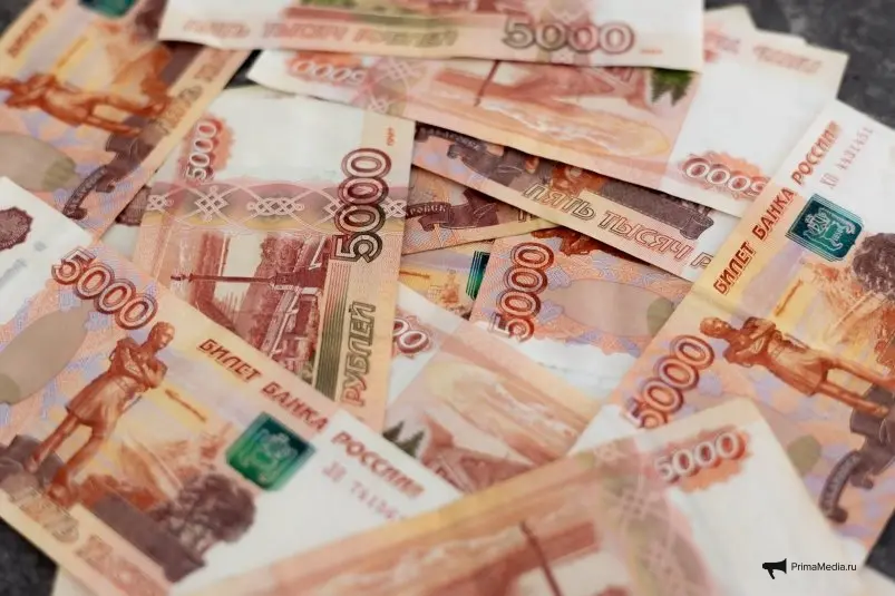 Рубли Илья Аверьянов, ИА PrimaMedia